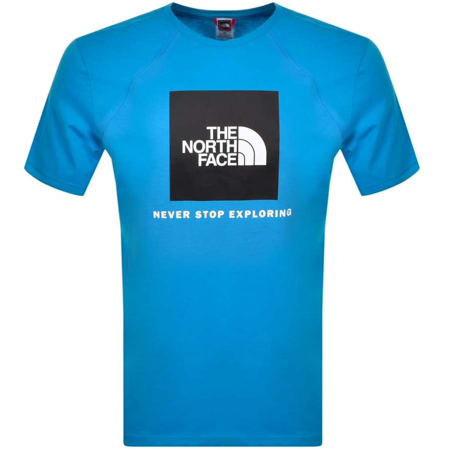 redbox t shirt